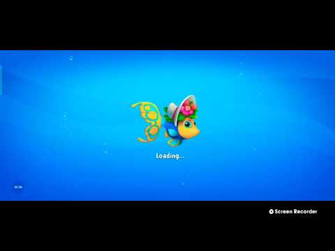 Fishdom I Levels 2116 - 2118