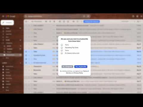 Item video thumbnail