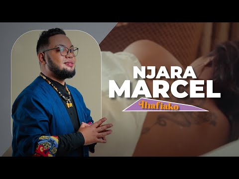 Njara Marcel - Ihafiako (Lyrics By ARISON Films)