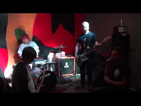 Sunisgone - Yashik, St. Petersburg 13.02.16