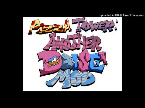 Pizza Tower: Another Doise Mod OST - Iconic Moronic (Pizza Time)