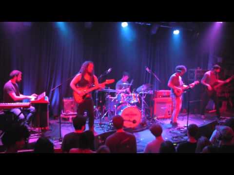 Earphunk -FULL SET- The Social, Orlando FL 03/26/2016