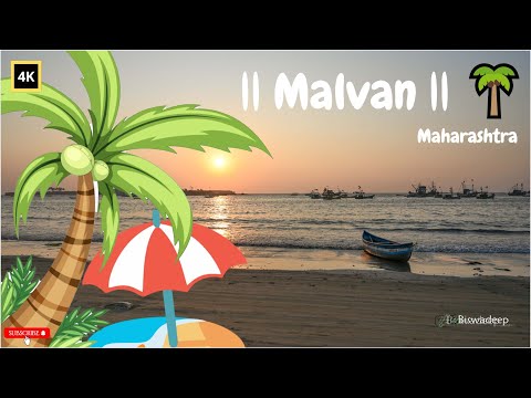 Malvan Cinematic Video l Unseen Kokan l Dandi Beach l Tarkarli Beach l Scenic l Boat ride ⛵🌊🐬