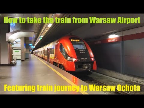 download lagu mp3 mp4 Modlin Airport To Warsaw Train, download lagu Modlin Airport To Warsaw Train gratis, unduh video klip Modlin Airport To Warsaw Train