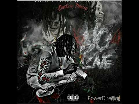 Caseload Drellg -"No Disrespect" (NO LOVE)