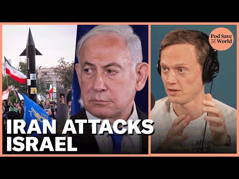 Israel Weighs Retaliation Against Iranian Attacks, Concerns For Violent Escalation Grows