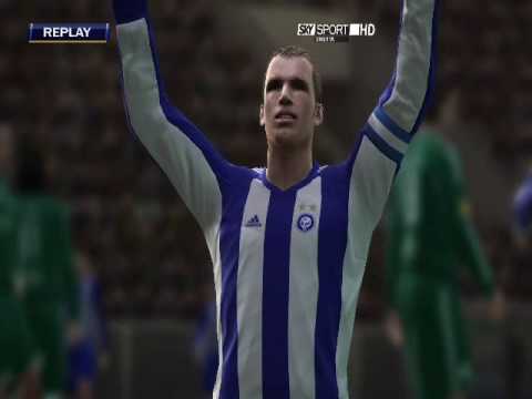 HJK Helsinki x Panathinaikos