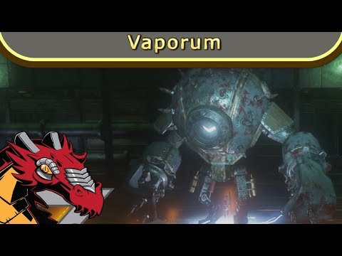 Steaming video thumbnail