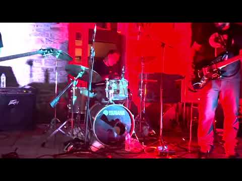 Avra- live in Ikaria Greece 2024