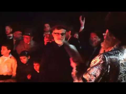 Rimanov Rebbe - Lag b'Omer - Dovid ben Nachum - Oak Park - Bar Yochai