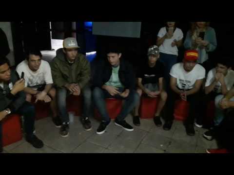 SHECKA X MAPPLES X ASTOR X LIAM X FLORENTINO