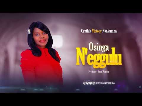 OSINGA N'EGGULU - Official