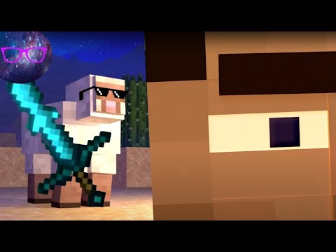 "Annoying Villagers 48" by MrFudgeMonkeyz Reaction!