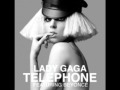 Telephone by Lady Gaga ft Beyonce (Rock Cover ...