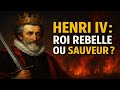 Henri 4 Le Film