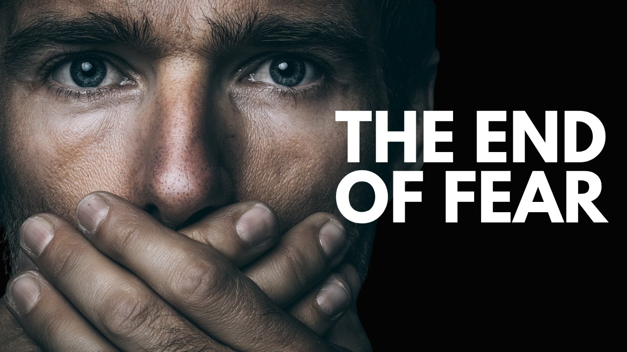 What To Do When Markets and Life Feel Out of Control