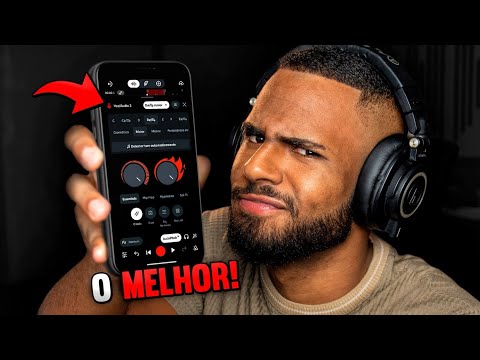 THE BEST MOBILE AUTO-TUNE FOR 2025! FREE & UPDATED App