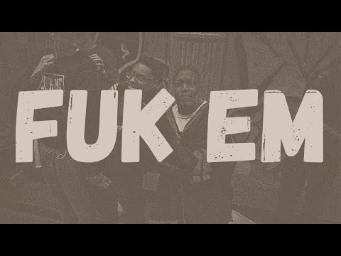 SSGKobe x Lil Yachty - FUK EM (Lyrics)