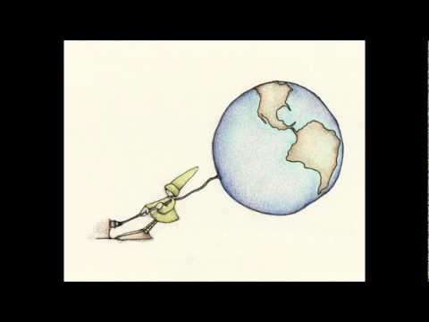 Midnight Oil - Beds Are Burning