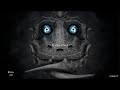 Dirge jumpscare