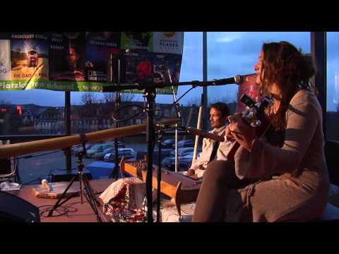 My Angel - Tuulia performing live in Freiträumer Festival 2015