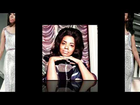 Mary Wells - You Beat Me To The Punch  (1962)