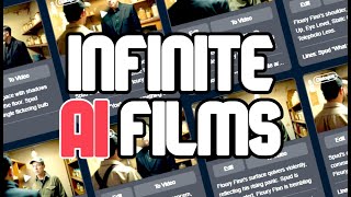 Infinite AI Videos? SkyReels Changes Everything