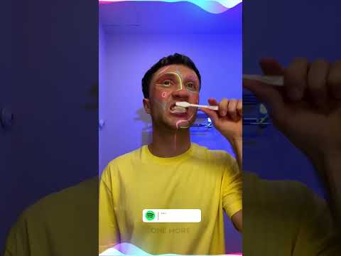 YOU CAN'T ESCAPE HER🤣||🎧 "Sue Dj, Polar - Busy Bee” on Spotify (link in the comments)