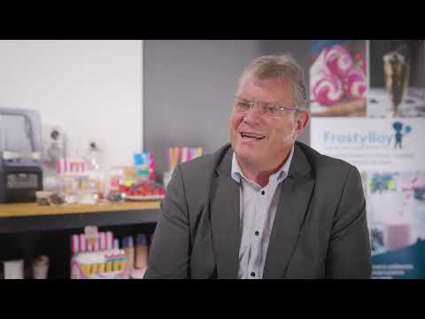 Food manufacturing and worldwide exporting from the Gold Coast