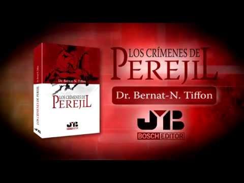 Video de PSICÓLOGO FORENSE BARCELONA - Dr. Bernat-N. Tiffon