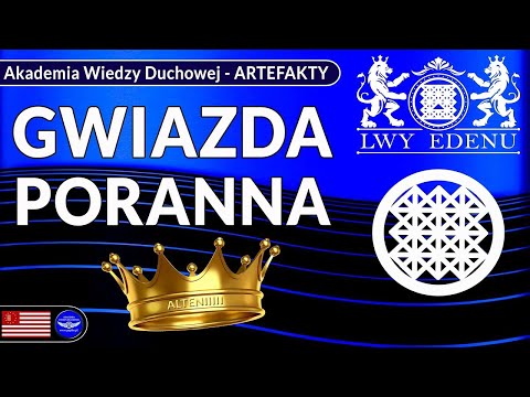 [Popko Duchowe Przebudzenie] Prosty sposób na dobry sen. Gwiazda poranna. Wspomaga odzyskiwanie zdrowia i równowagi energetycznej