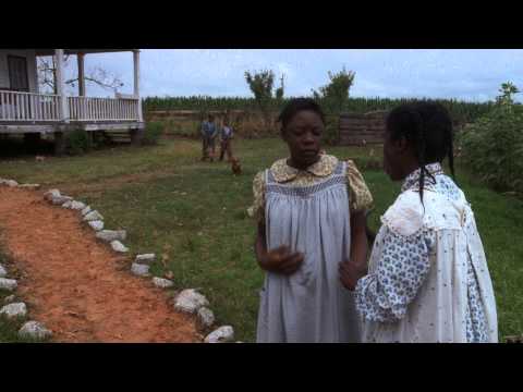 Trailer-Vorschau: Die Farbe Lila