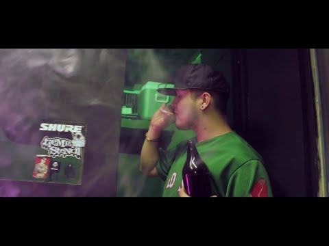 Stilo - Tumbate 🔥 💣 (Video Oficial)