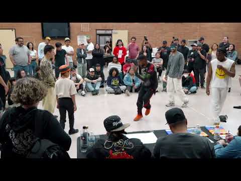 Vicious By Nature Vs Monster Energy RAD