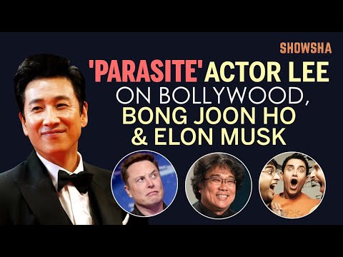 ‘Parasite’ Actor Lee Sun-Kyun On Watching Aamir Khan's Film & His Desire To Read Elon Musk’s Mind