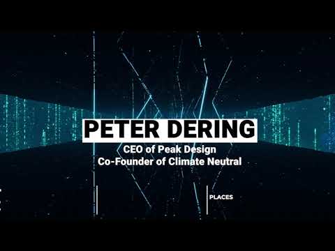 Is doing what you enjoy selfish?! - Peter "the King of Kickstarter" Dering (CEO Peak Design )