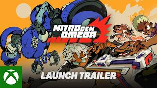 Launch Trailer