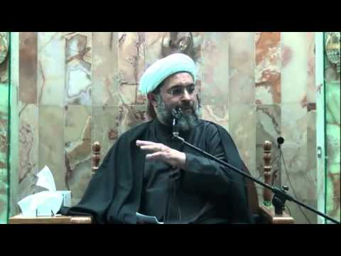 ⁣مصيبتا الأمة في عصر الحسين (ع) - الشيخ عبدالله دشتي