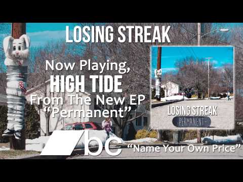 Losing Streak - High Tide