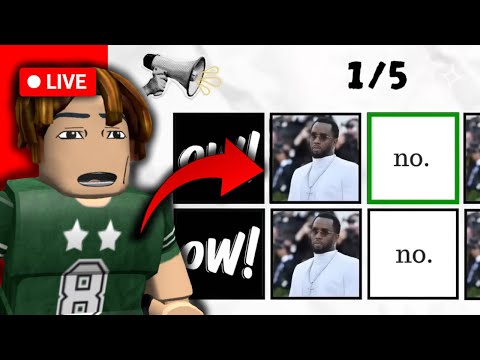 (🔴LIVE) SAY ON BEAT CHALLENGE...