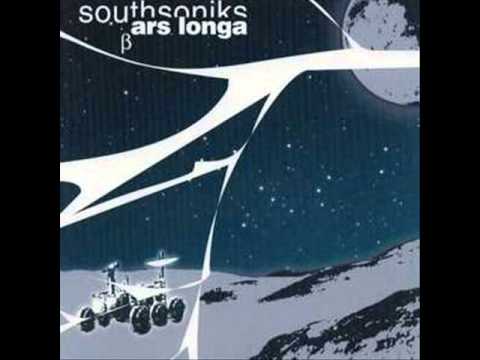 Southsoniks - Litentia Electronica (Original Mix) ♫VINYL12