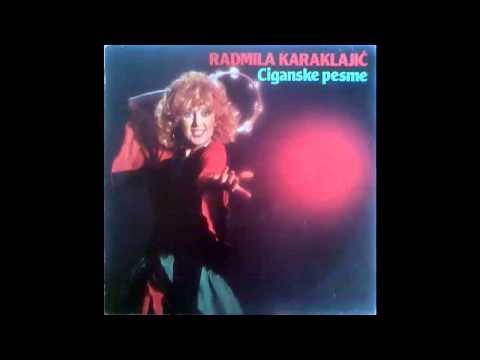 Radmila Karaklajic - Kad se setis - (Audio 1981) HD