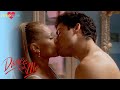 Dance With Me Passionate Bathroom Kiss Love Love