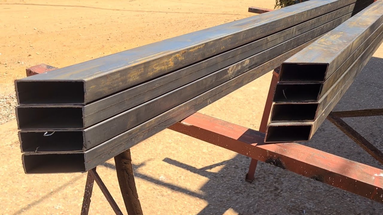 Learn to make CNC steel doors easily: your step-by-step guide