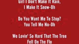 Chris Brown Ft. Steven - Christmas Came Today (With Lyrics)