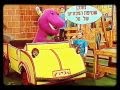 Barney Hebrew Part 8