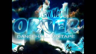 NEW DANCEHALL MIX 2015 VYBZ KARTEL,TIVICK,POPCAAN, GULLY BOP, ALKALINE