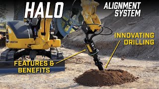 Digga m&aacute;quina perforadora nueva | Imagen 8 - Machineryline