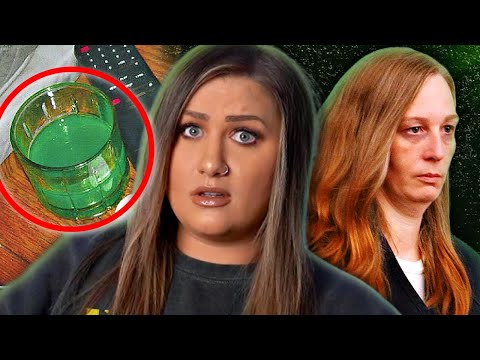 Stacey Castor Poisoned Her Husbands And Blamed Her Daughter