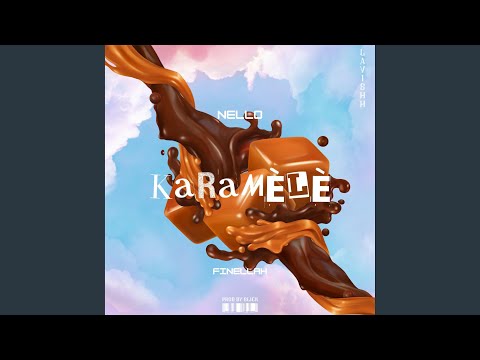 Karamele (feat. Finellah)